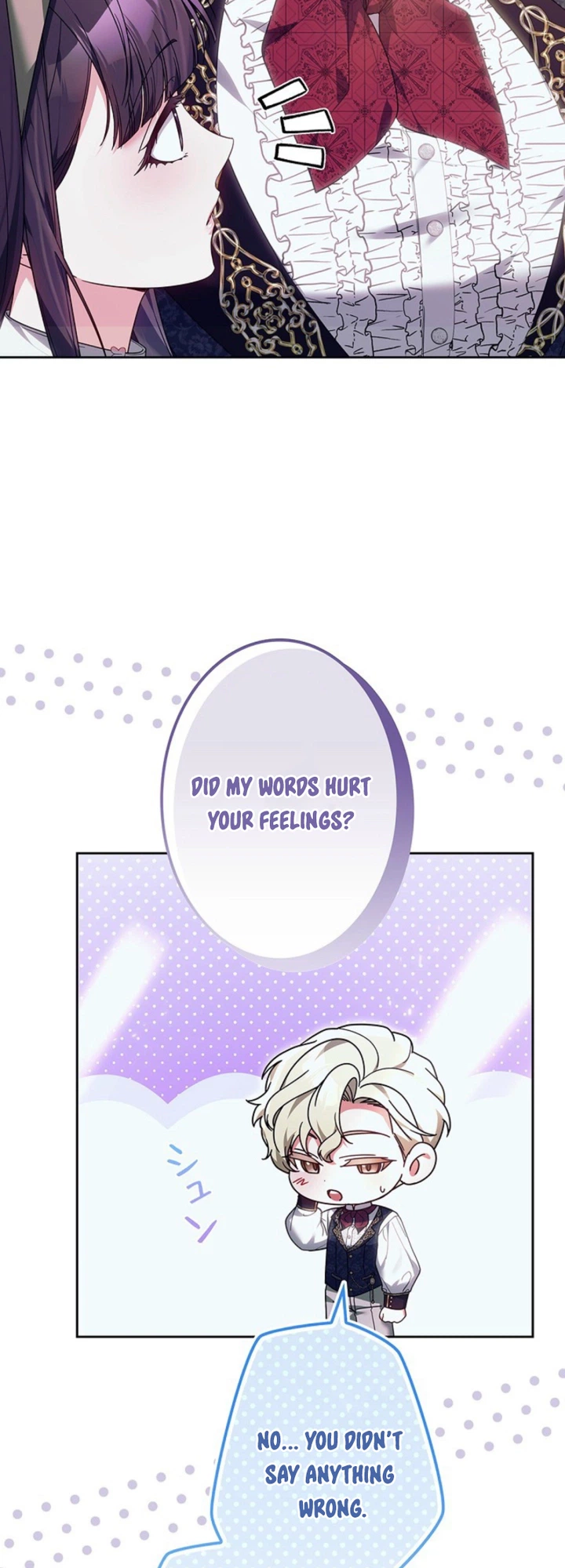 The Hated Stepmother Starts Over Chapter 23 Page 18