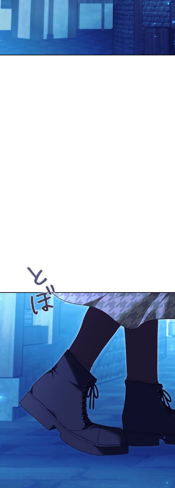 The Hated Stepmother Starts Over Chapter 23 Page 21