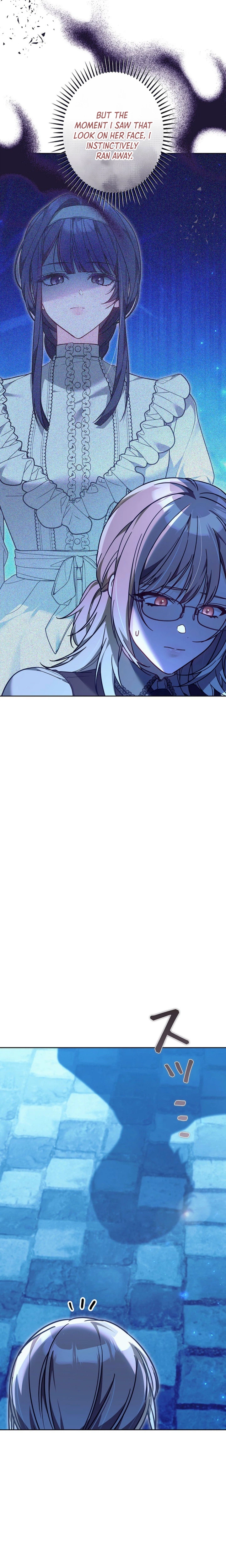 The Hated Stepmother Starts Over Chapter 23 Page 23