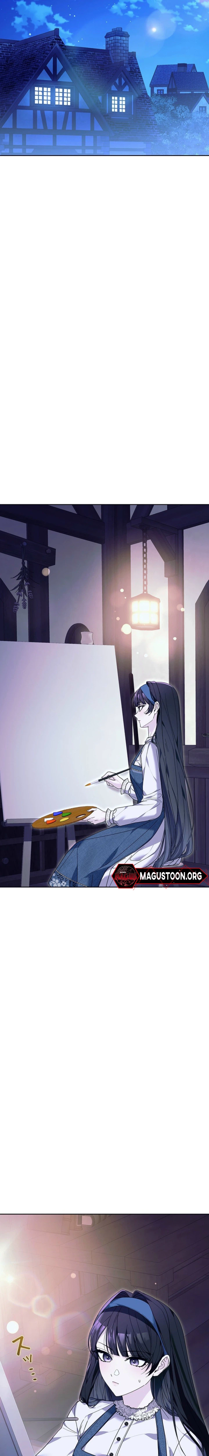 The Hated Stepmother Starts Over Chapter 23 Page 31