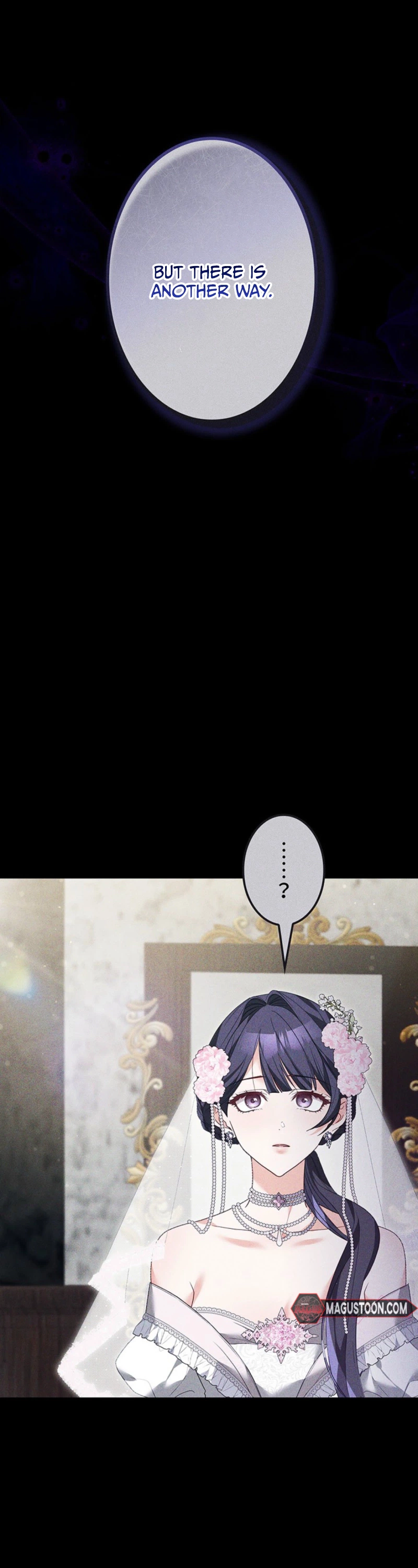 The Hated Stepmother Starts Over Chapter 11 Page 4