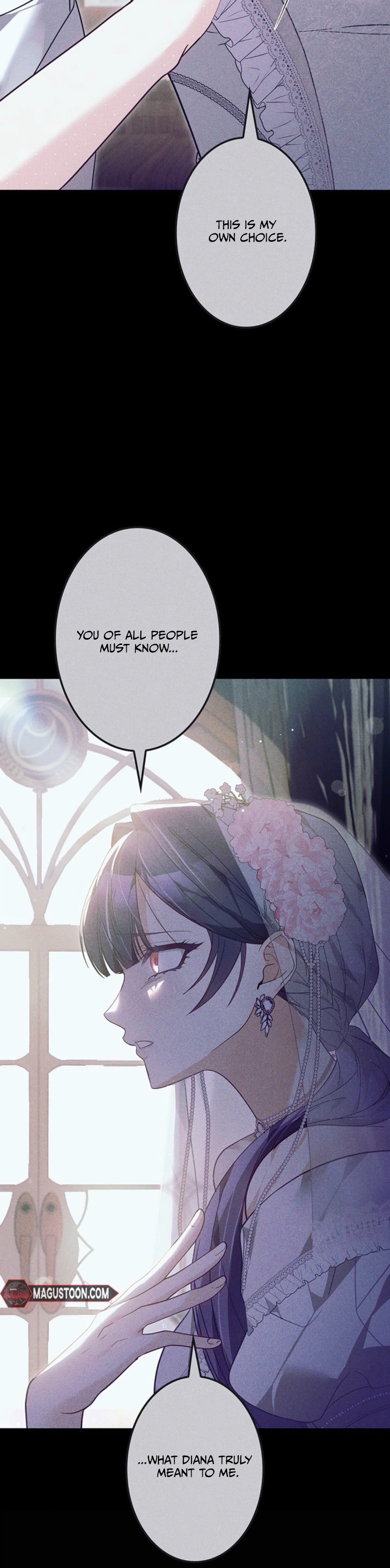 The Hated Stepmother Starts Over Chapter 11 Page 13