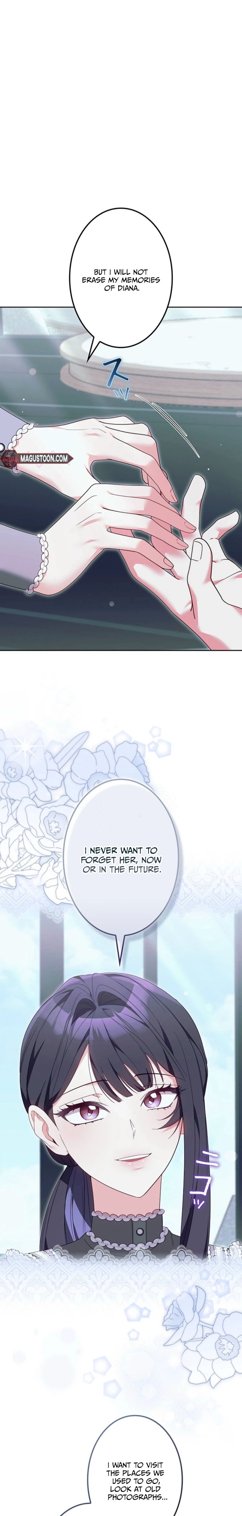 The Hated Stepmother Starts Over Chapter 11 Page 20