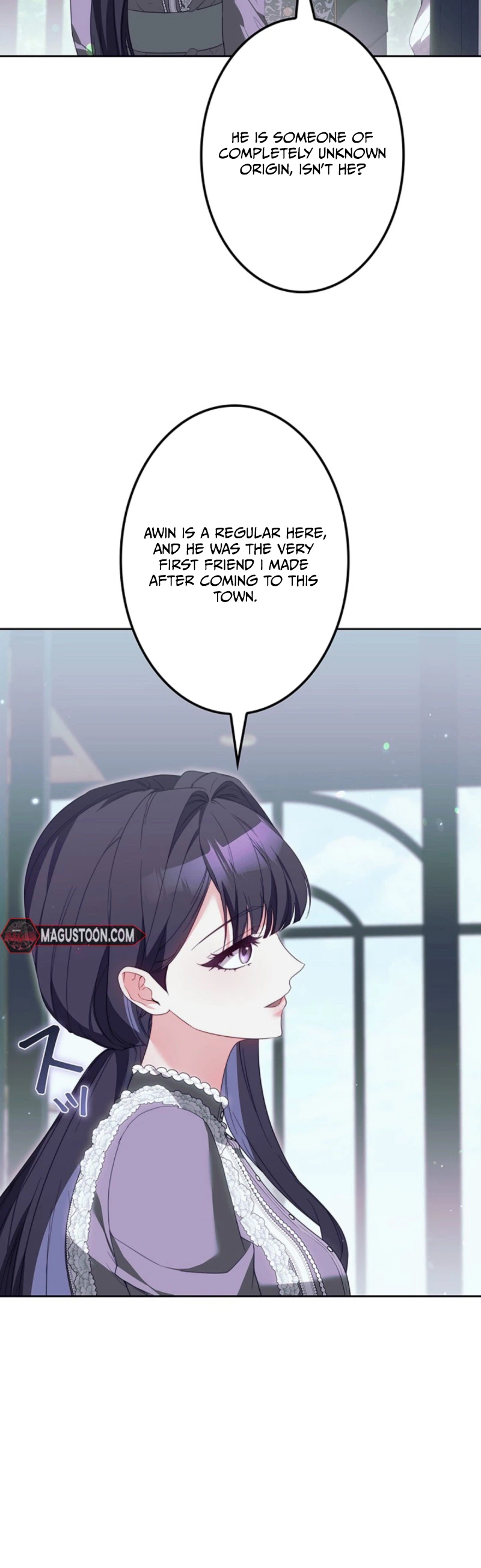 The Hated Stepmother Starts Over Chapter 11 Page 28