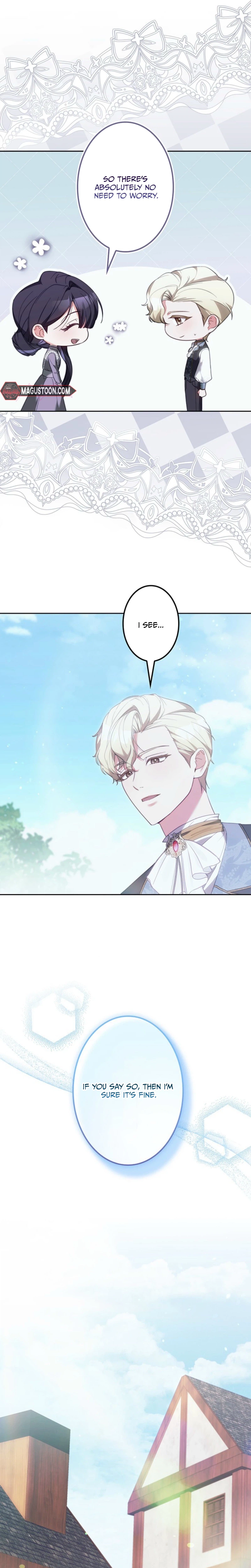 The Hated Stepmother Starts Over Chapter 11 Page 29