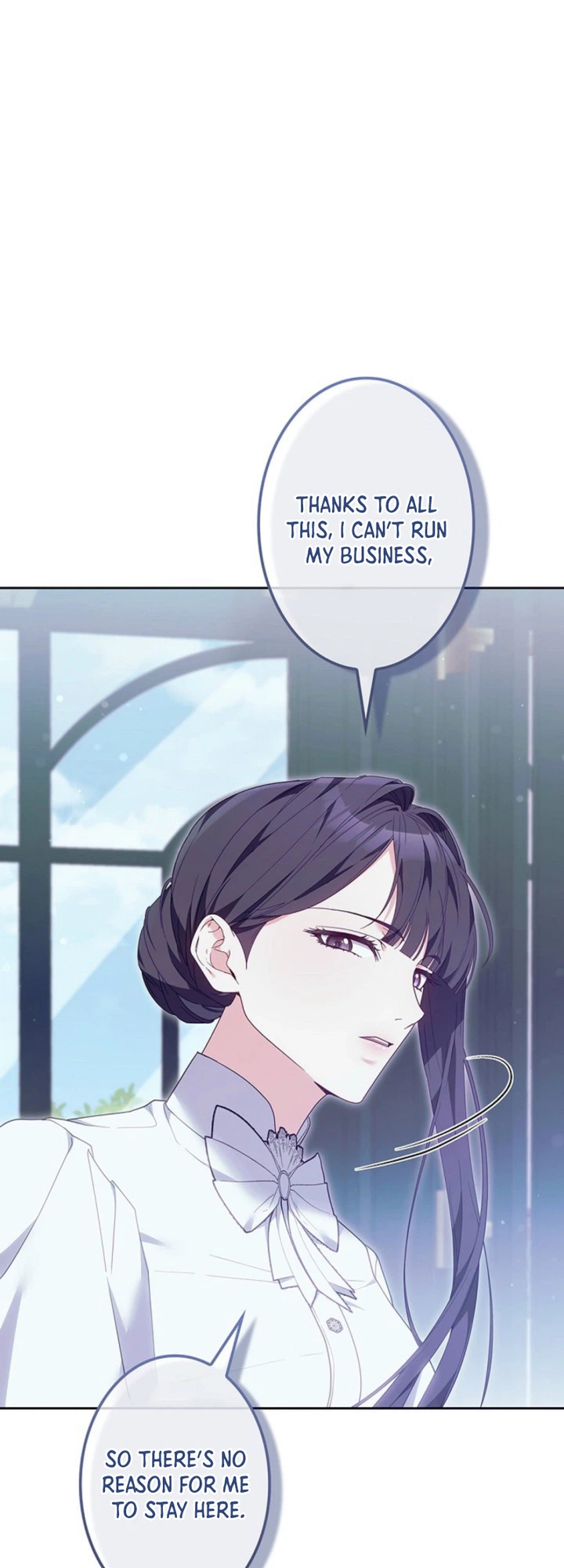 The Hated Stepmother Starts Over Chapter 16 Page 6