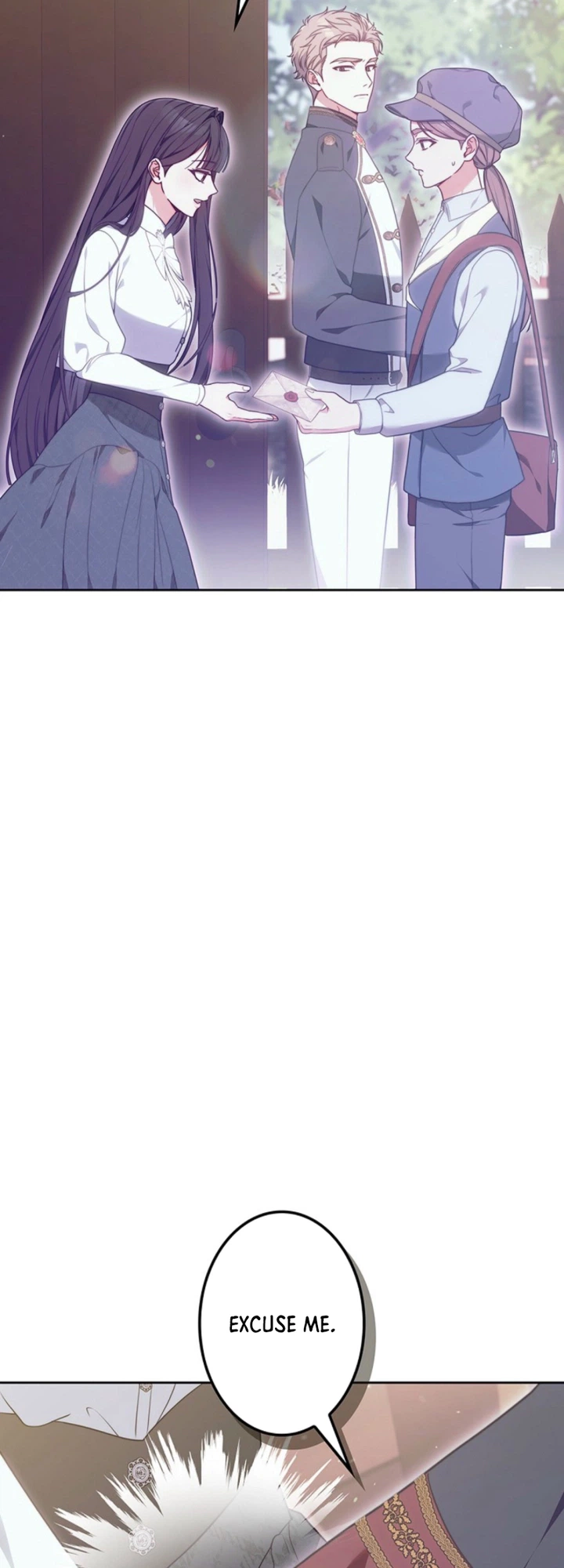 The Hated Stepmother Starts Over Chapter 16 Page 12