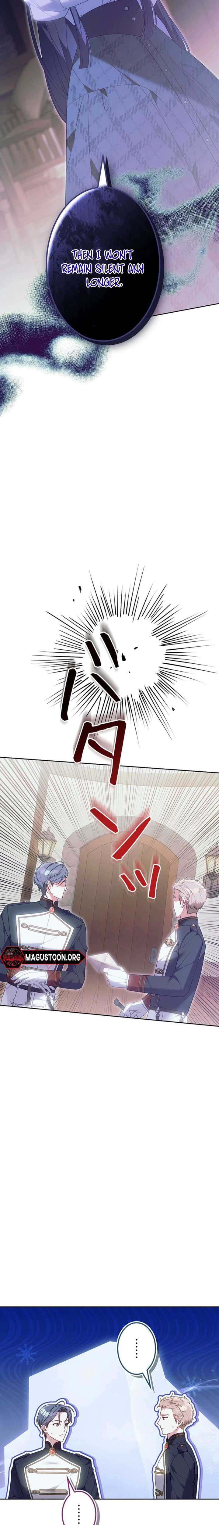 The Hated Stepmother Starts Over Chapter 16 Page 16