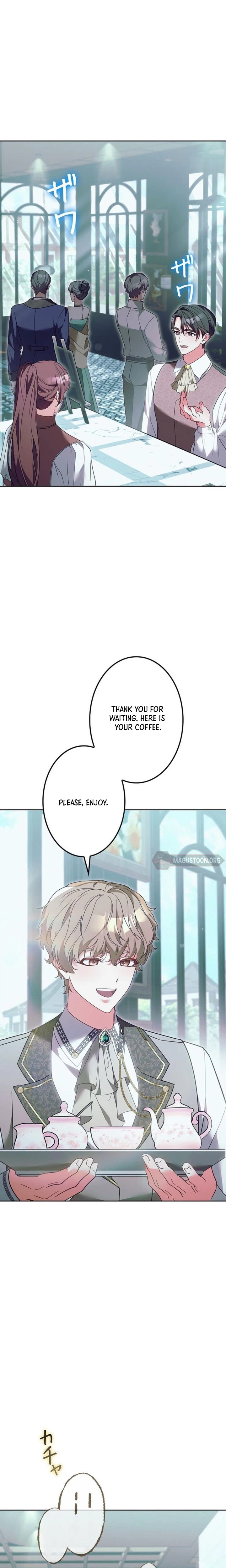 The Hated Stepmother Starts Over Chapter 20 Page 2