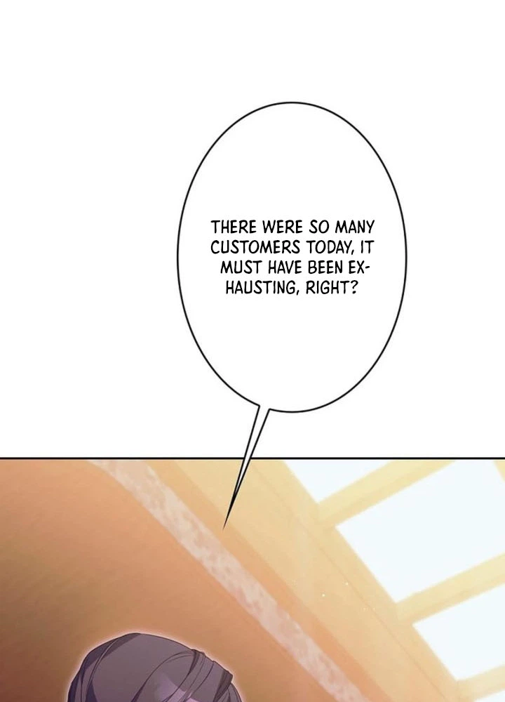 The Hated Stepmother Starts Over Chapter 20 Page 4