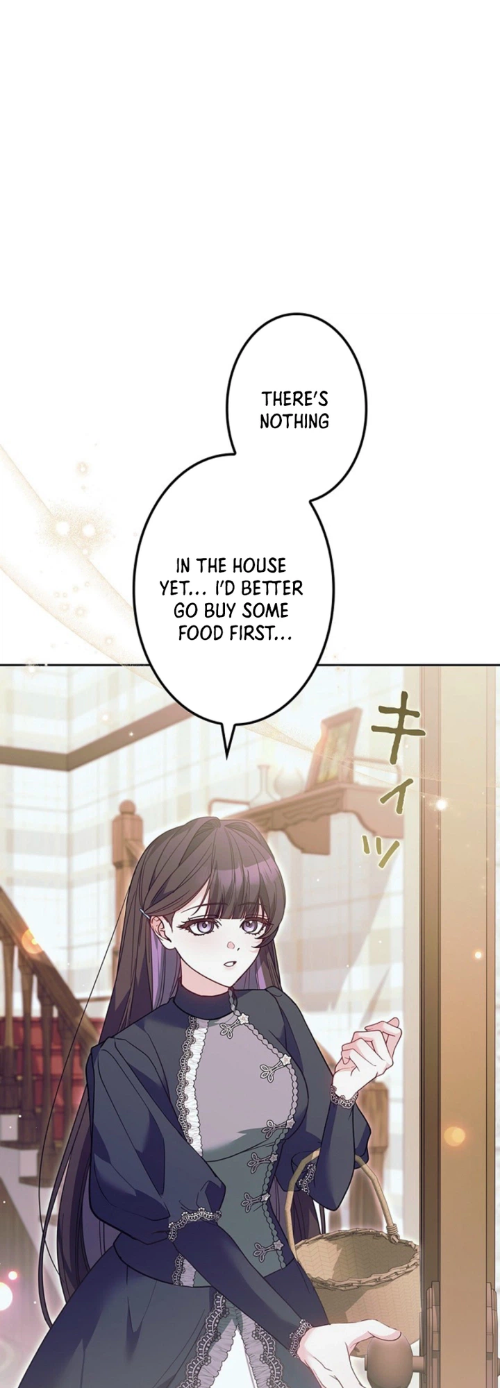 The Hated Stepmother Starts Over Chapter 26 Page 9