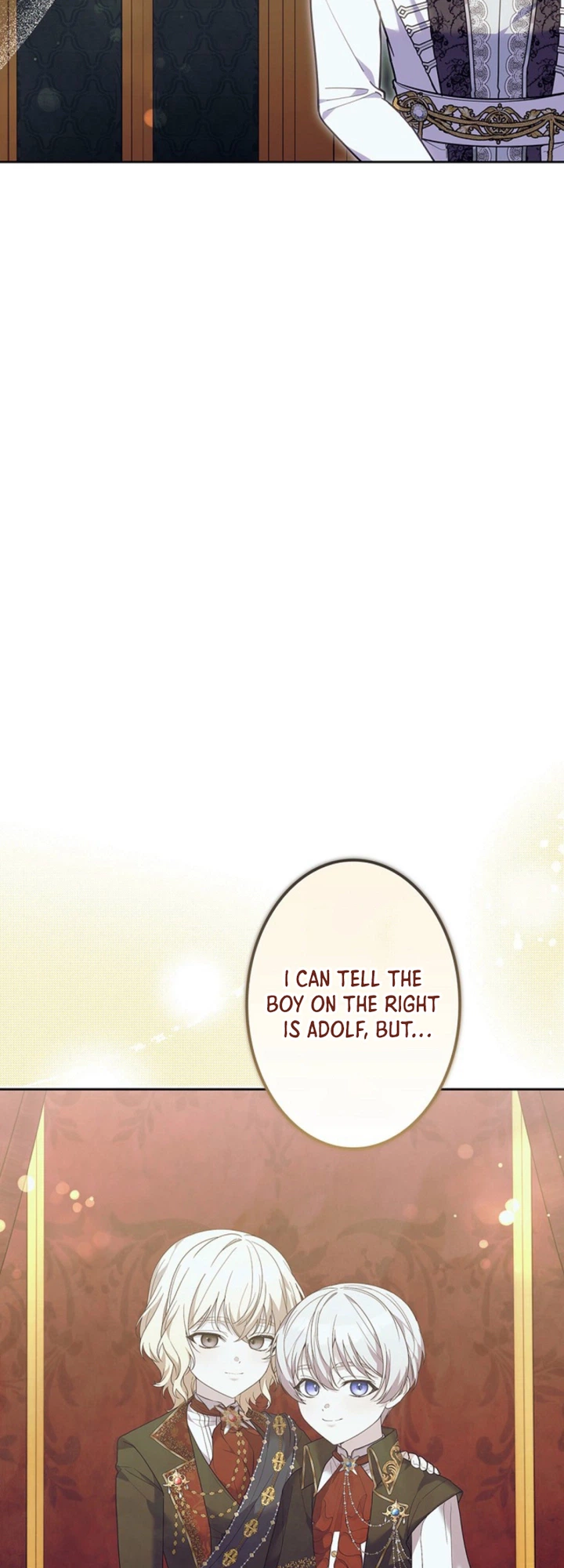 The Hated Stepmother Starts Over Chapter 26 Page 27