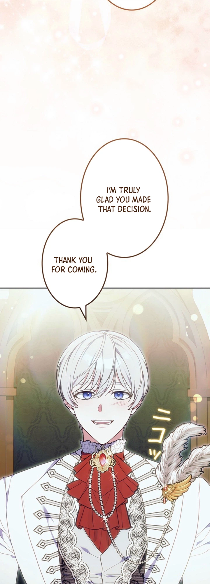 The Hated Stepmother Starts Over Chapter 26 Page 33
