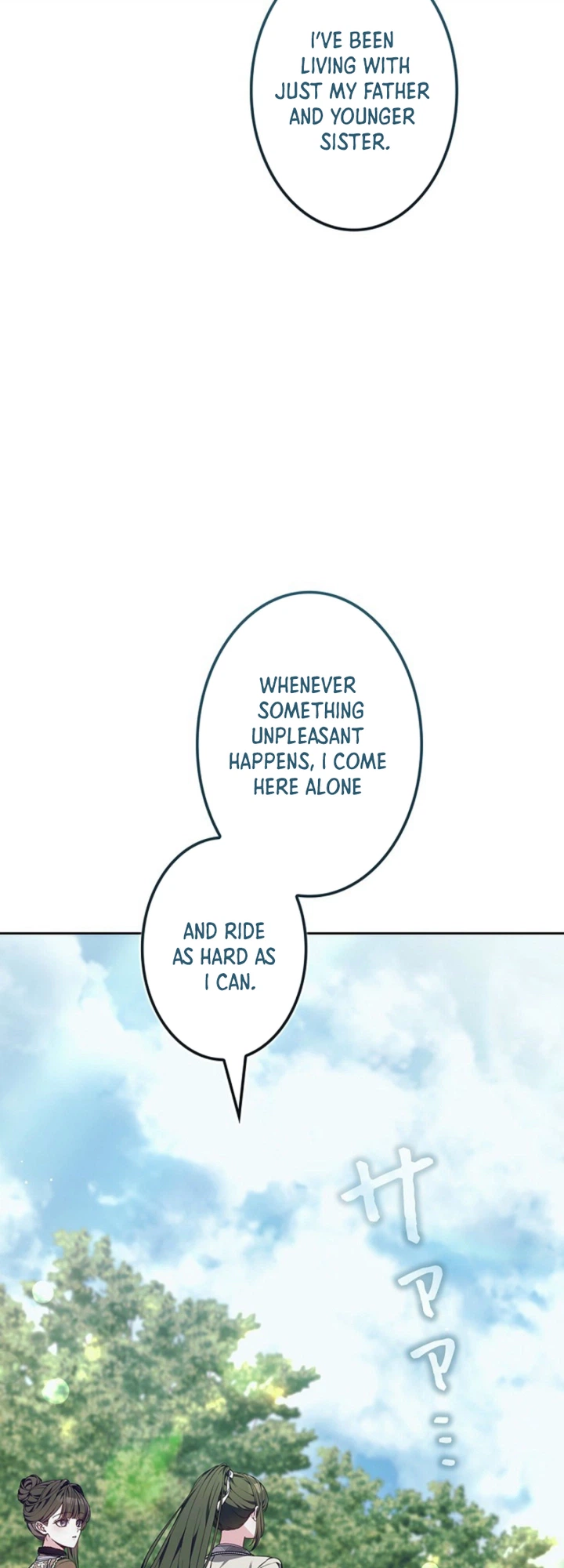 The Hated Stepmother Starts Over Chapter 28 Page 18