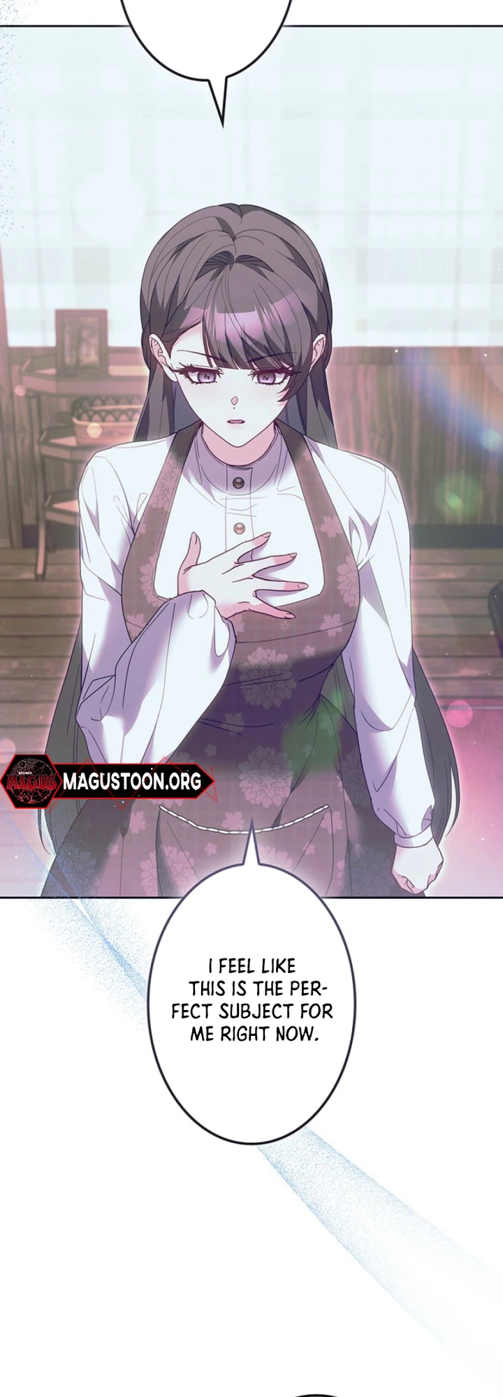 The Hated Stepmother Starts Over Chapter 31 Page 15