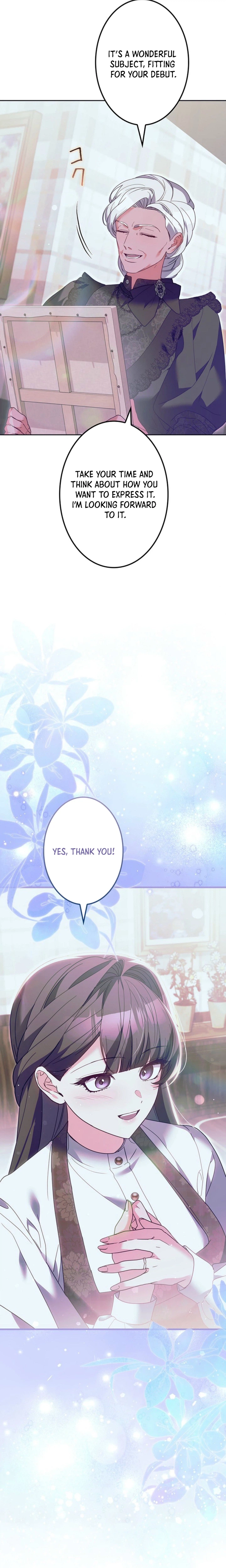 The Hated Stepmother Starts Over Chapter 31 Page 16