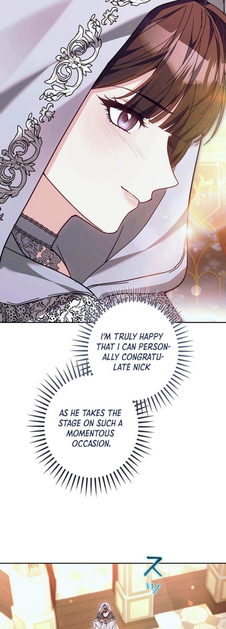 The Hated Stepmother Starts Over Chapter 31 Page 21