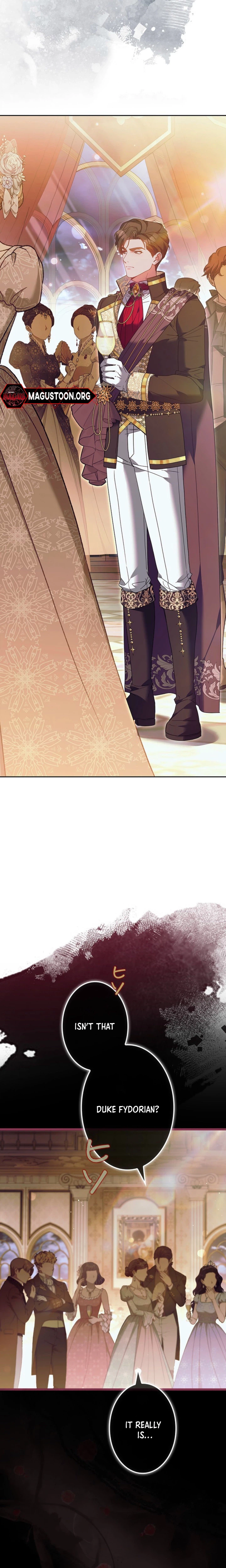 The Hated Stepmother Starts Over Chapter 31 Page 29