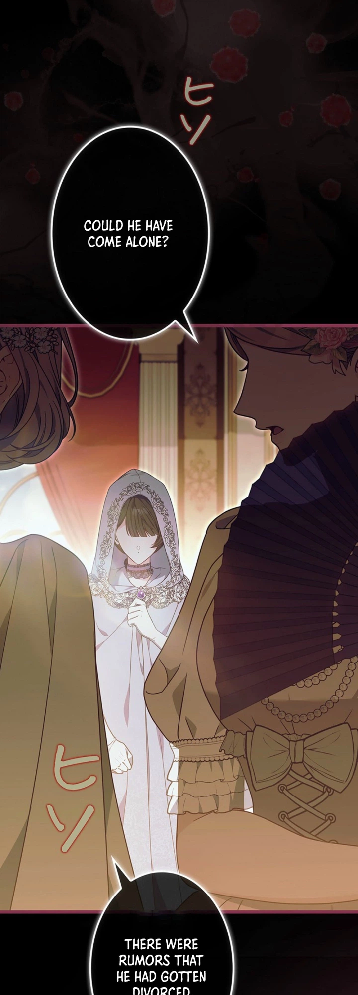 The Hated Stepmother Starts Over Chapter 31 Page 30