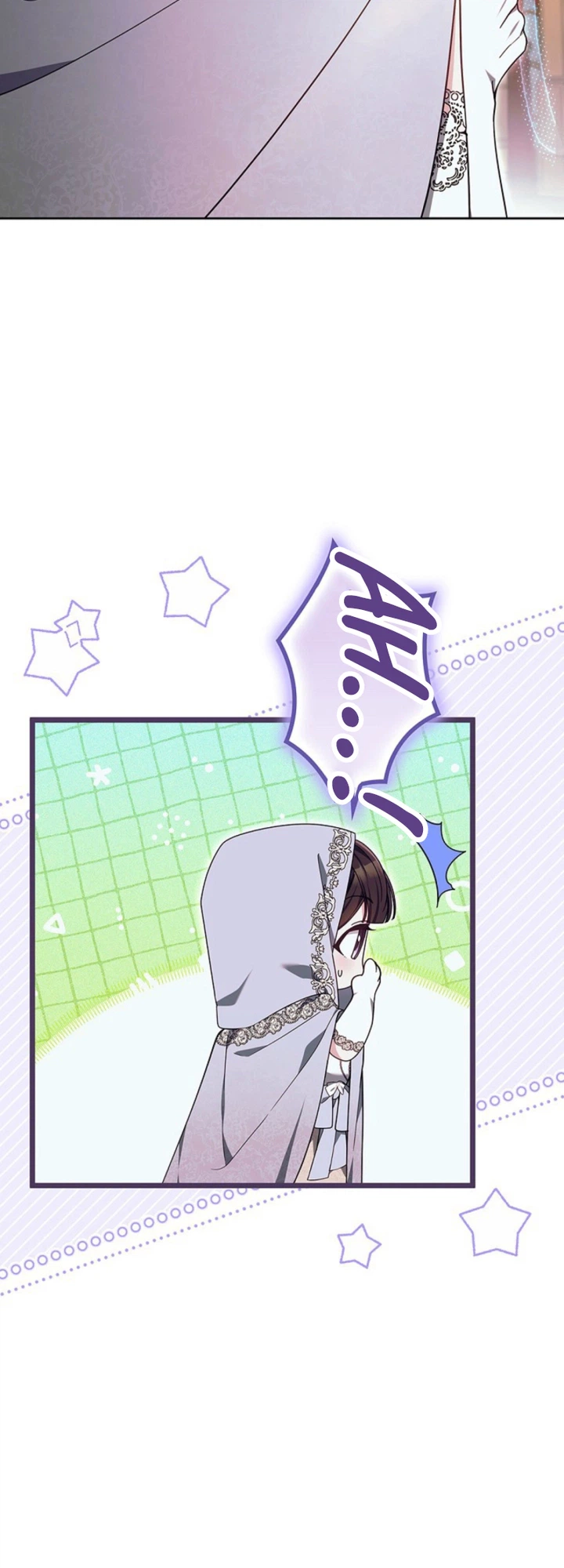 The Hated Stepmother Starts Over Chapter 31 Page 33