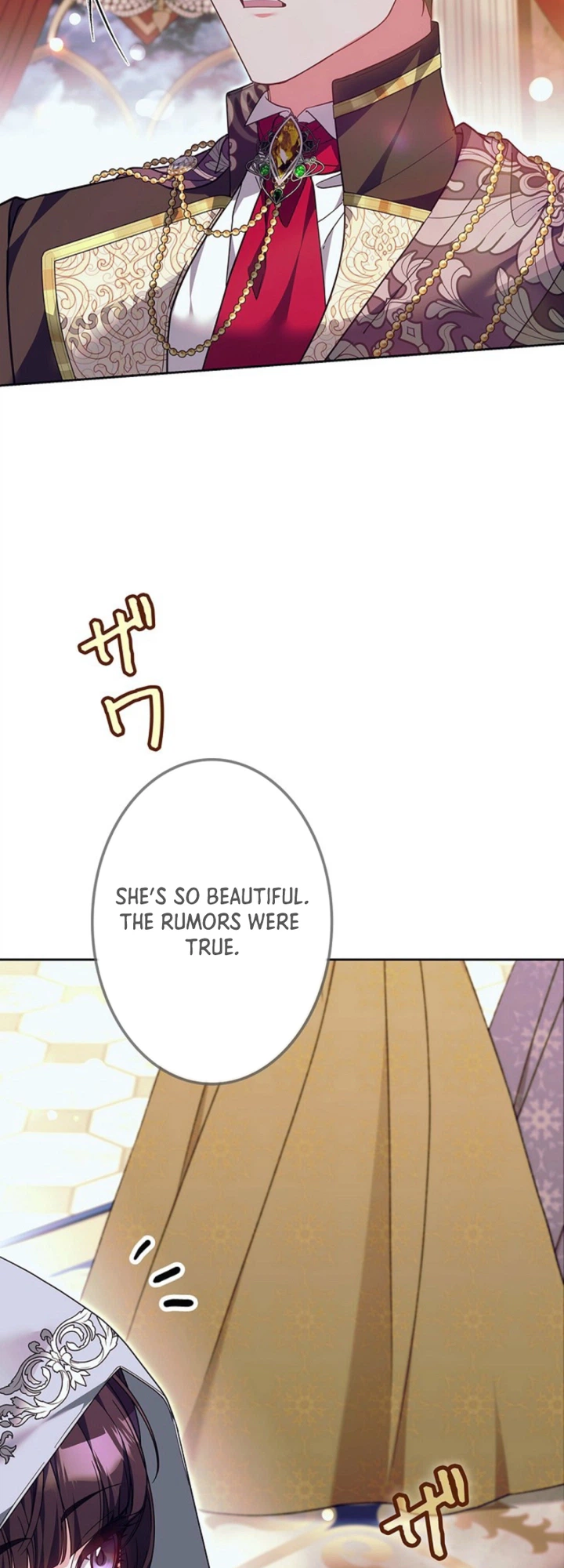The Hated Stepmother Starts Over Chapter 31 Page 36