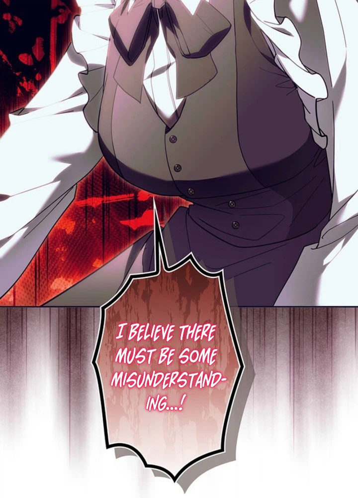 The Hated Stepmother Starts Over Chapter 3 Page 4