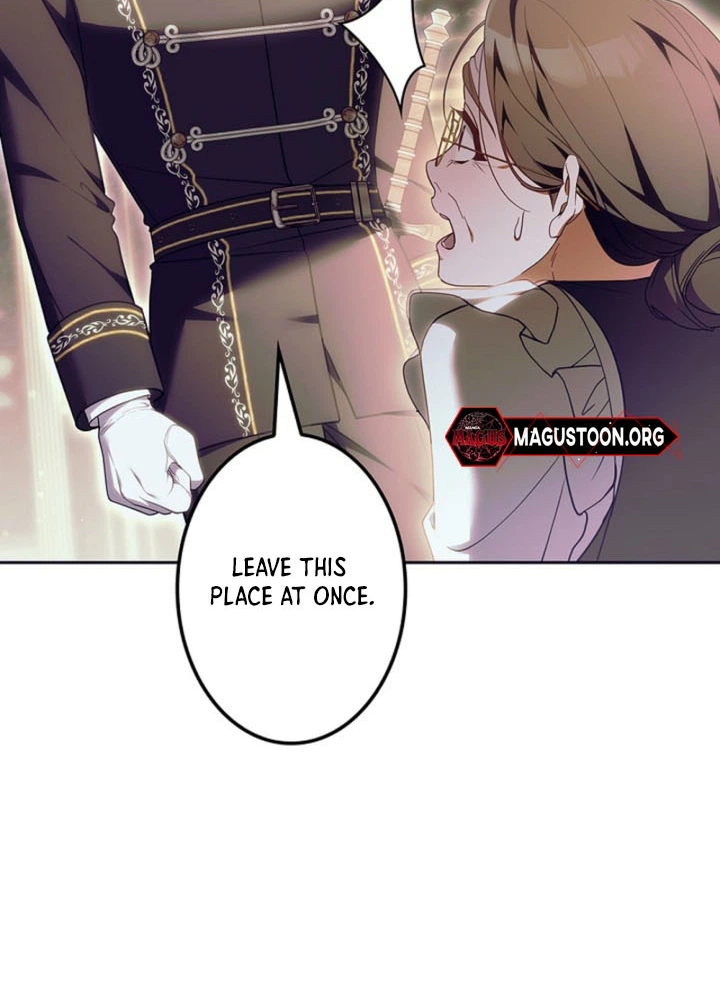 The Hated Stepmother Starts Over Chapter 3 Page 8