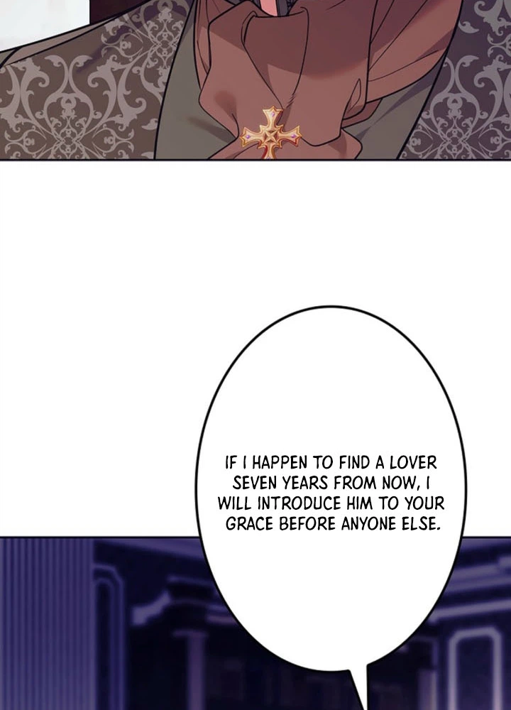 The Hated Stepmother Starts Over Chapter 3 Page 20