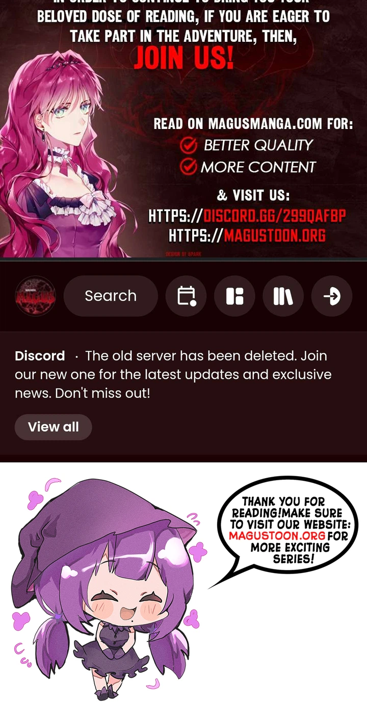 The Hated Stepmother Starts Over Chapter 3 Page 31