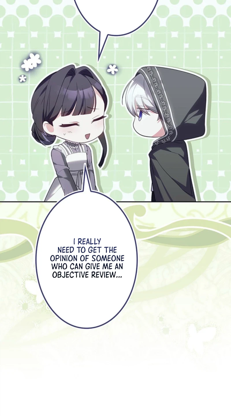 The Hated Stepmother Starts Over Chapter 7 Page 6