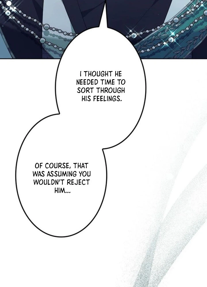 The Hated Stepmother Starts Over Chapter 15 Page 4