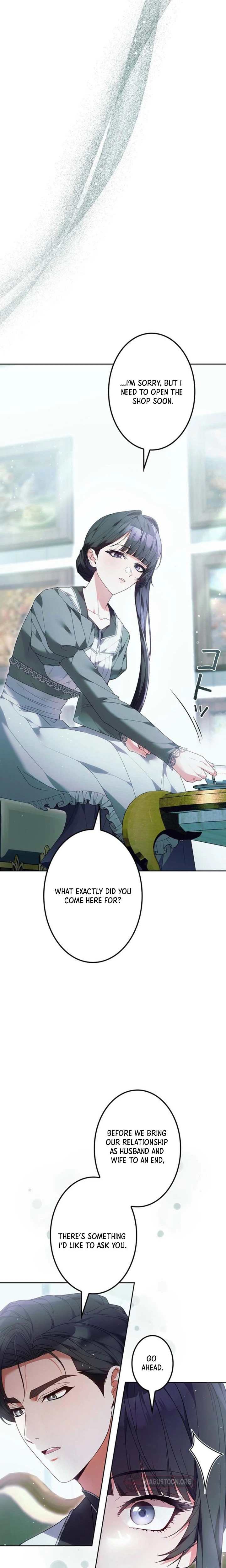 The Hated Stepmother Starts Over Chapter 15 Page 5