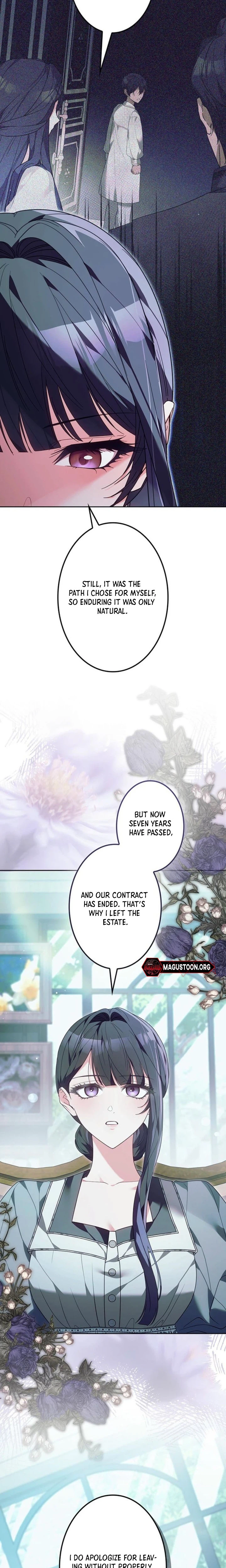 The Hated Stepmother Starts Over Chapter 15 Page 13