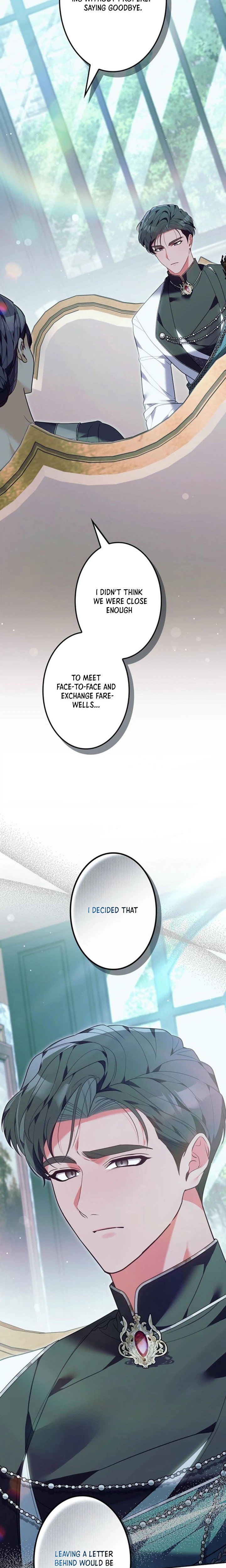 The Hated Stepmother Starts Over Chapter 15 Page 14