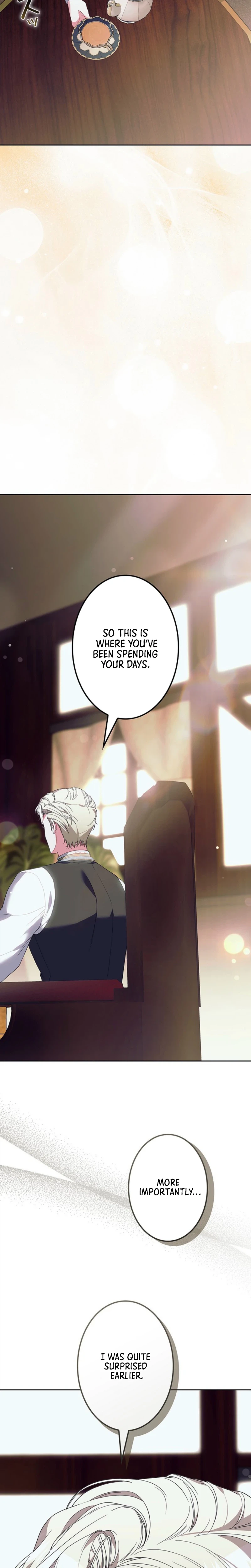 The Hated Stepmother Starts Over Chapter 12 Page 2