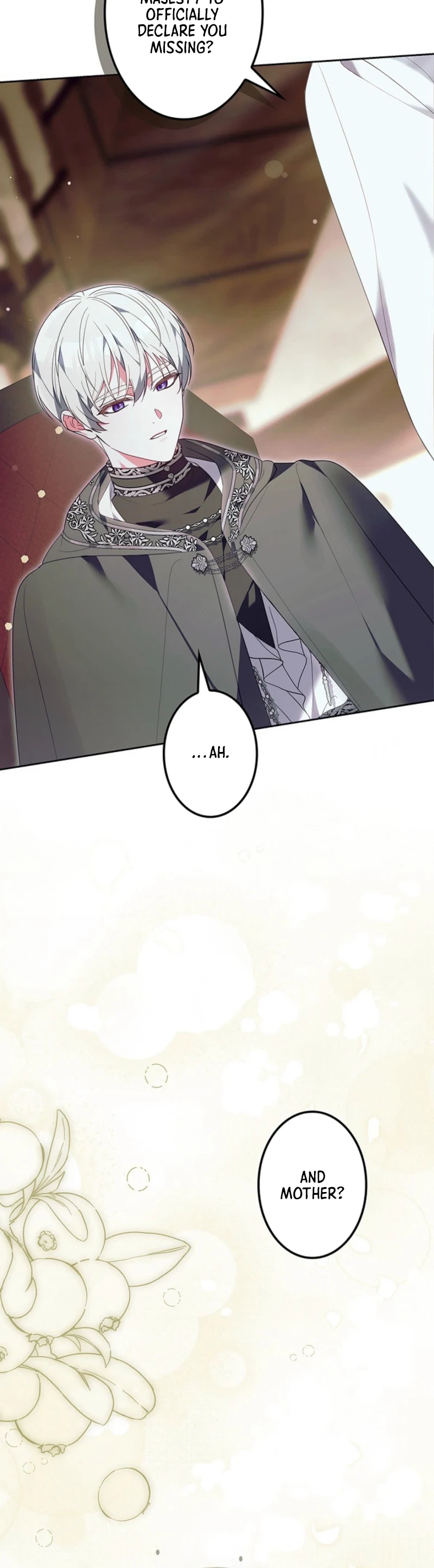 The Hated Stepmother Starts Over Chapter 12 Page 6