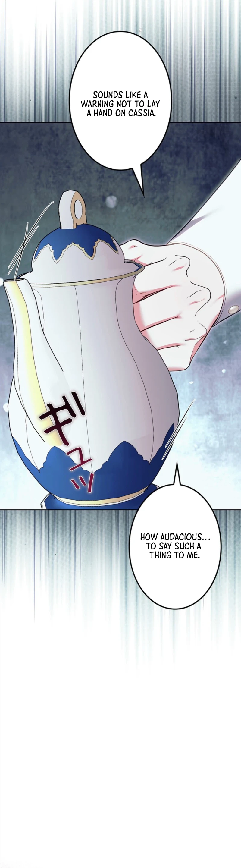 The Hated Stepmother Starts Over Chapter 12 Page 18