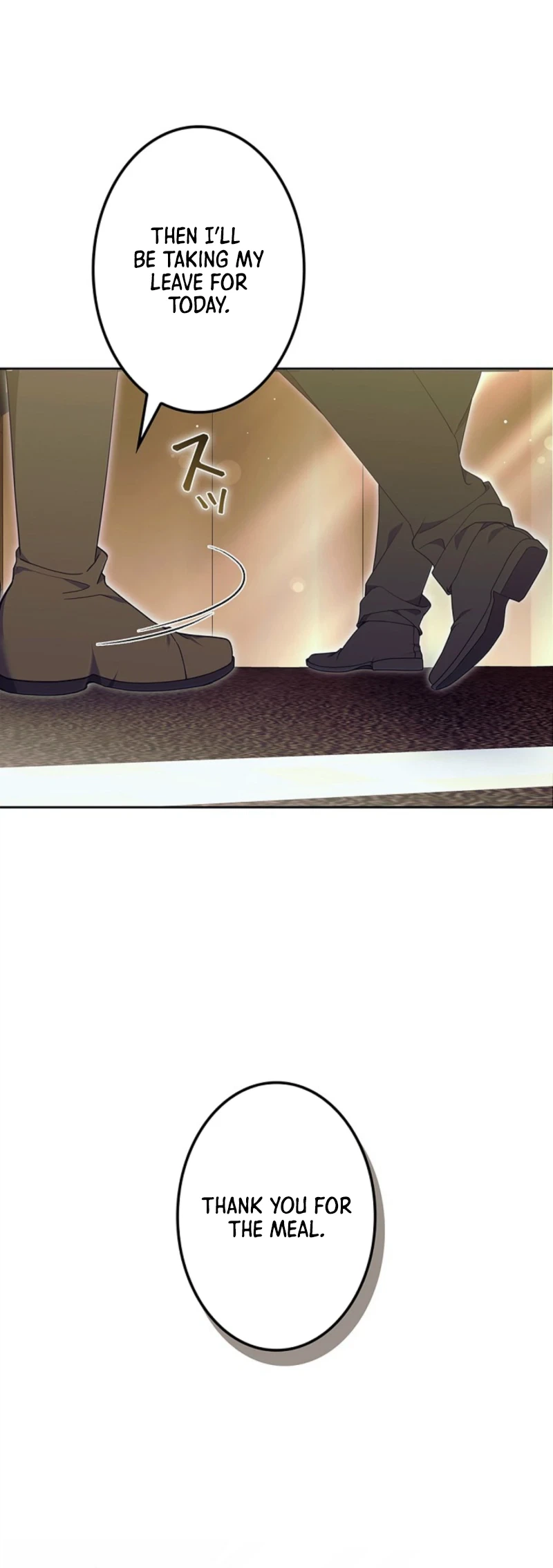 The Hated Stepmother Starts Over Chapter 12 Page 21