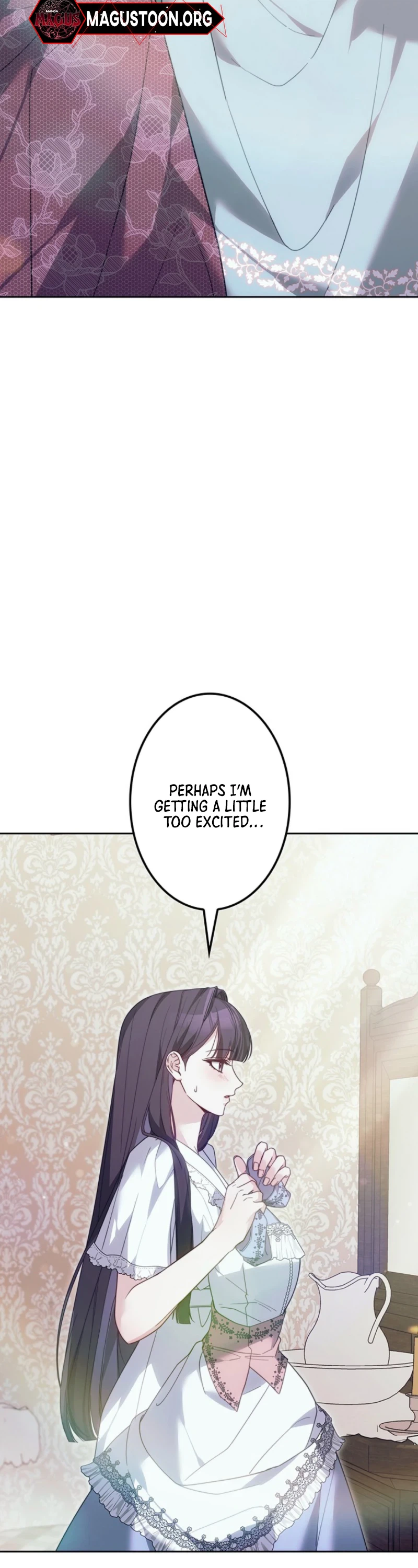 The Hated Stepmother Starts Over Chapter 12 Page 24