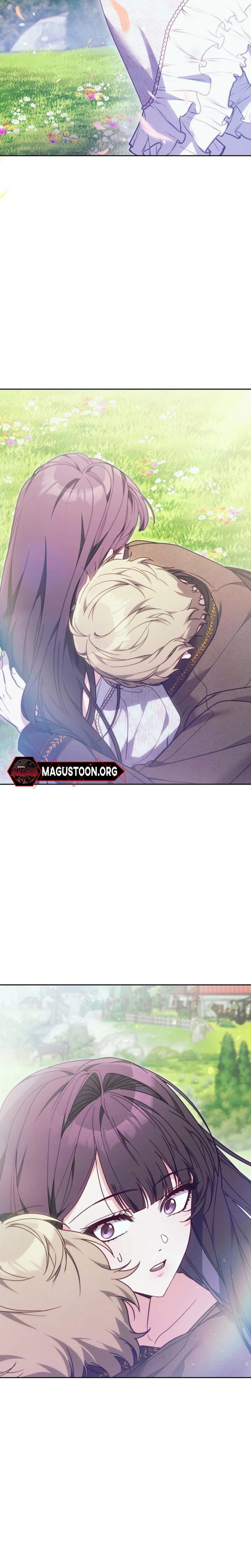 The Hated Stepmother Starts Over Chapter 12 Page 32