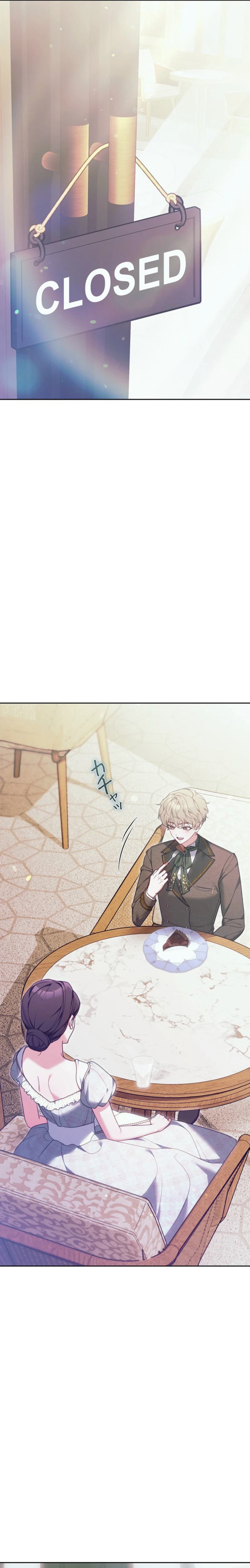 The Hated Stepmother Starts Over Chapter 12 Page 34