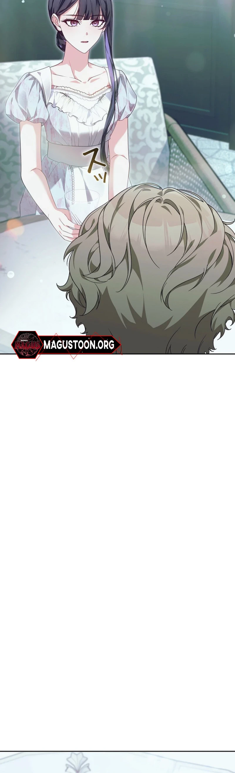The Hated Stepmother Starts Over Chapter 12 Page 36