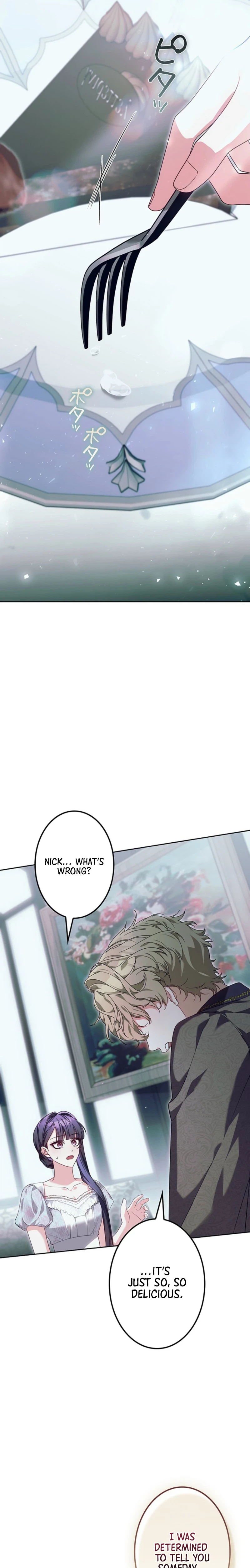 The Hated Stepmother Starts Over Chapter 12 Page 37