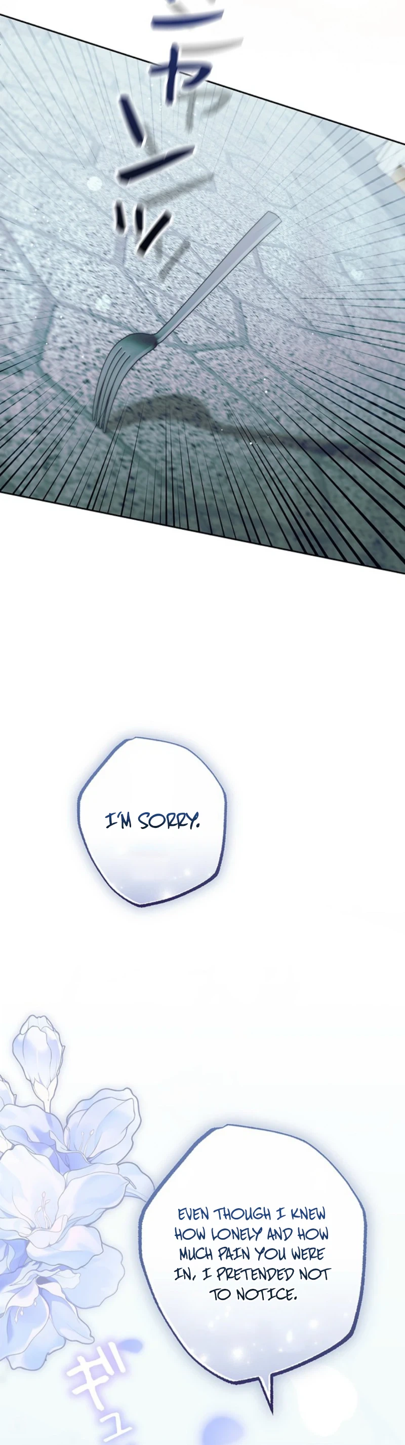 The Hated Stepmother Starts Over Chapter 12 Page 39