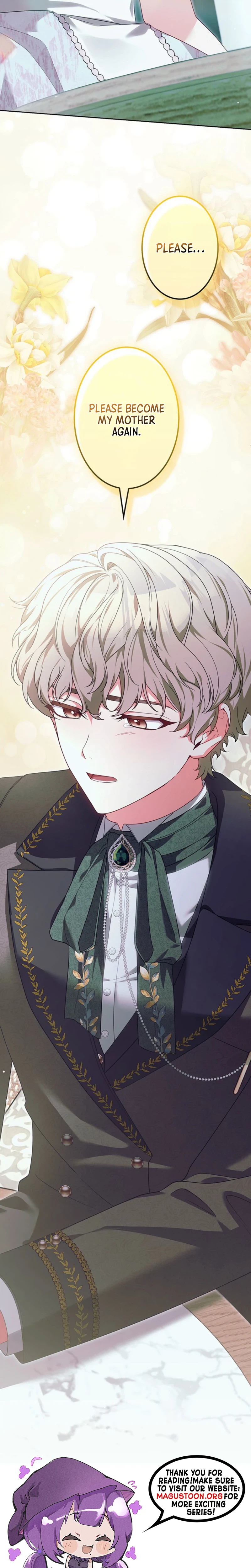 The Hated Stepmother Starts Over Chapter 12 Page 41