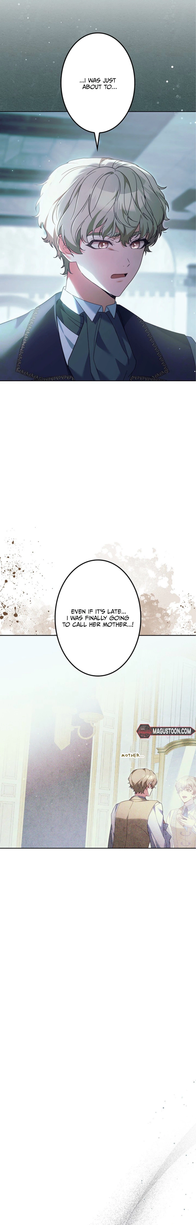 The Hated Stepmother Starts Over Chapter 6 Page 6