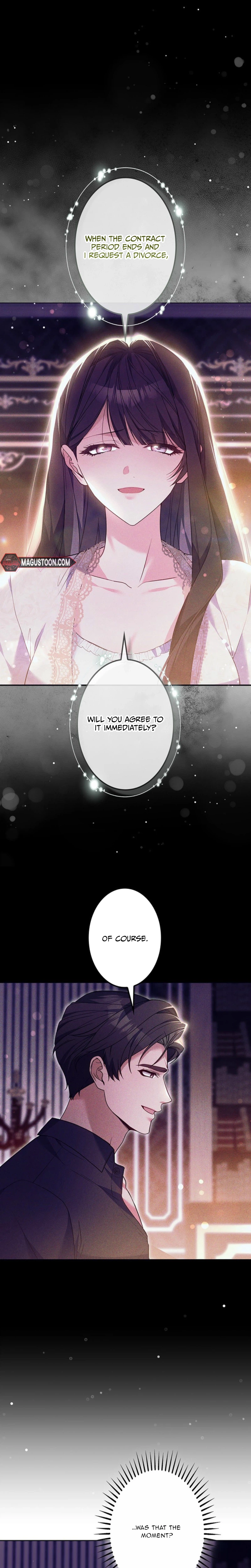 The Hated Stepmother Starts Over Chapter 6 Page 9