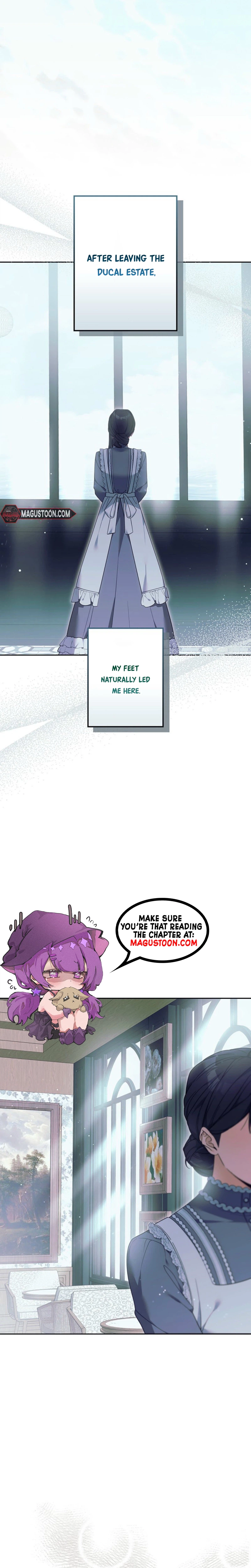 The Hated Stepmother Starts Over Chapter 6 Page 17