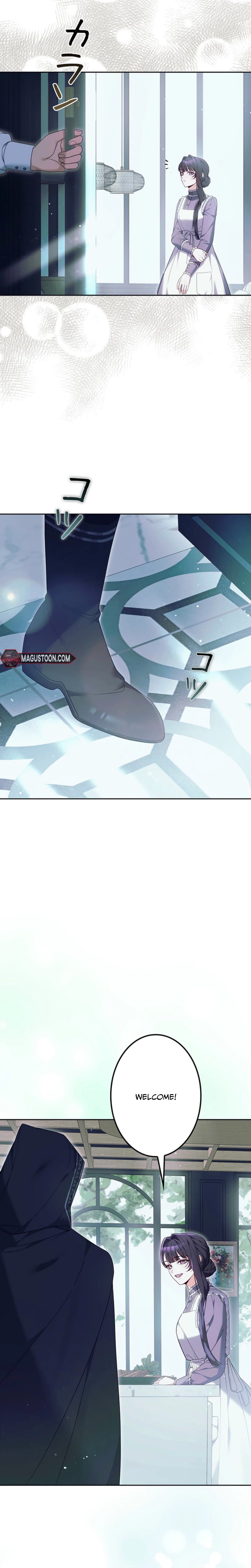 The Hated Stepmother Starts Over Chapter 6 Page 18