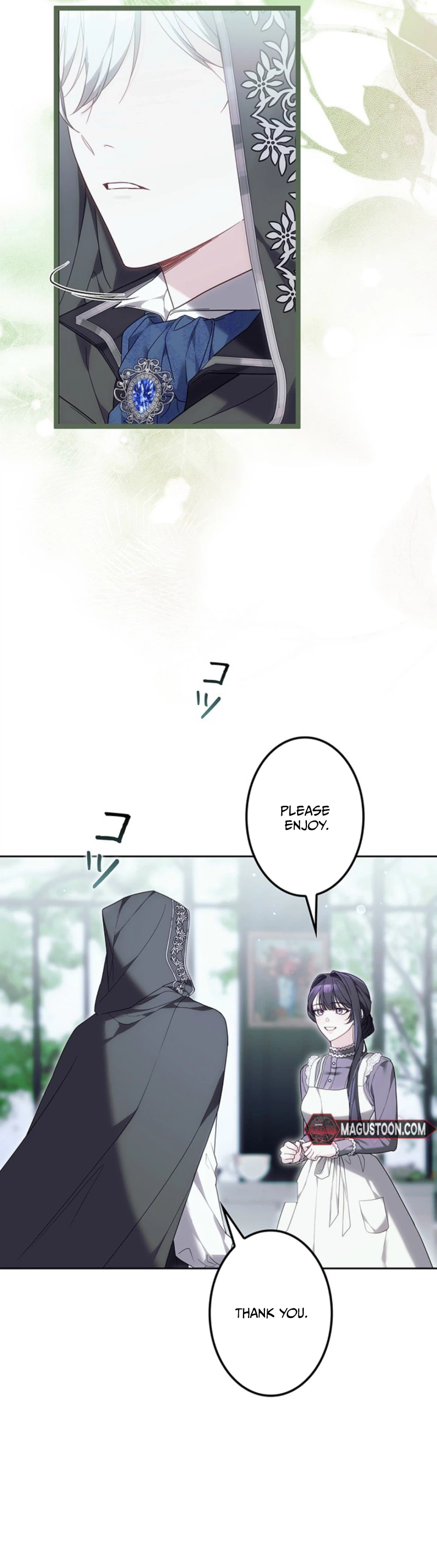 The Hated Stepmother Starts Over Chapter 6 Page 22